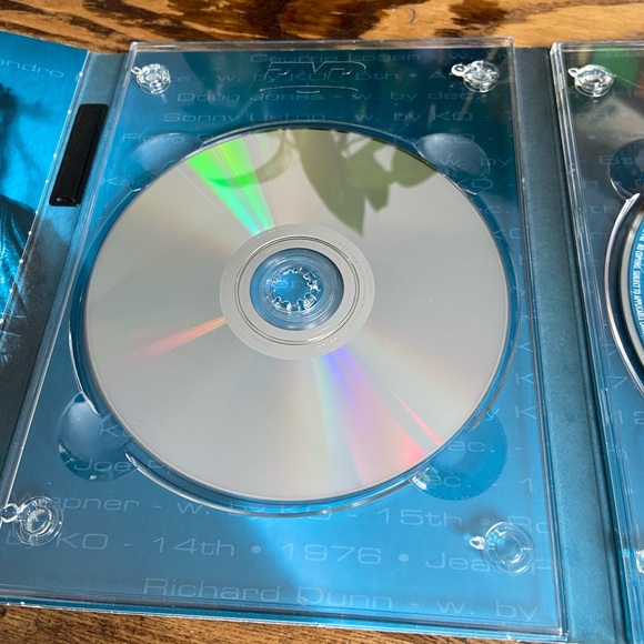 Muhammad Ali - Picture 4 of 5